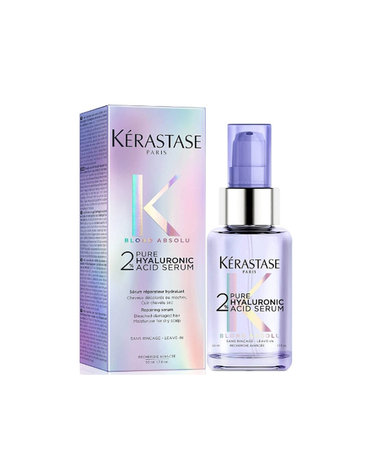 [케라스타즈] 블론드 앱솔루 2% 퓨어 히알루론산 세럼 50ml