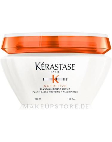 [케라스타즈] 뉴트리티브 헤어 마스크 리치 200ml