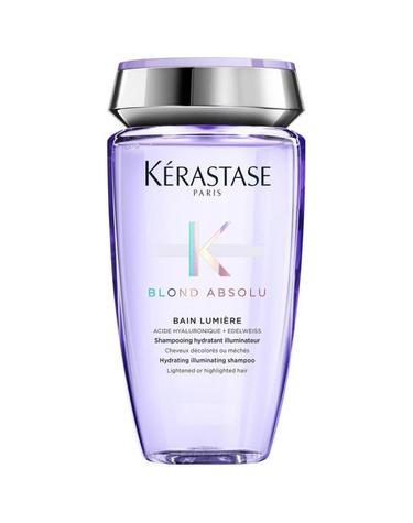 [케라스타즈] 블론드 압솔뤼 방 뤼미에르 샴푸 250ml