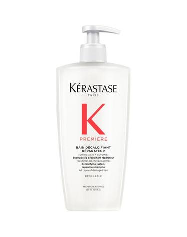 [케라스타즈] 프리미에 방 데칼시파잉 리페어링 샴푸 500ml