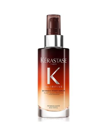 [케라스타즈] 뉴트리브 나이트 헤어 세럼 90ml