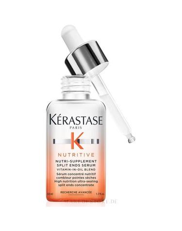 [케라스타즈] 뉴트리브 헤어 세럼 50ml
