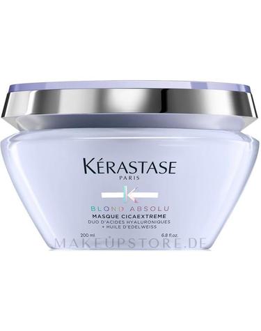 [케라스타즈] 블론드 압솔뤼 헤어 마스크 200ml