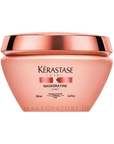 [케라스타즈] 디스플린 마스케라틴 헤어 마스크 200ml