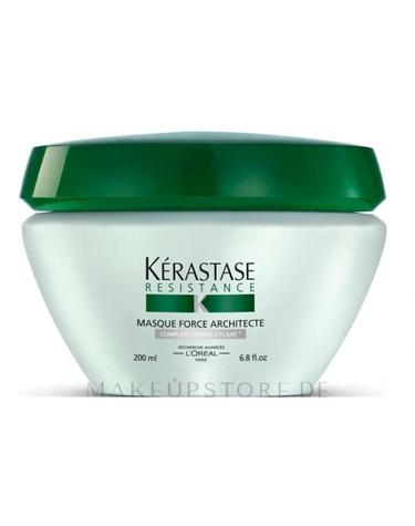 [케라스타즈] 포스 아키텍트 헤어 마스크 200ml