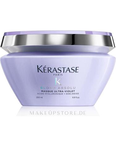 [케라스타즈] 블론드 압솔뤼 마스크 200ml