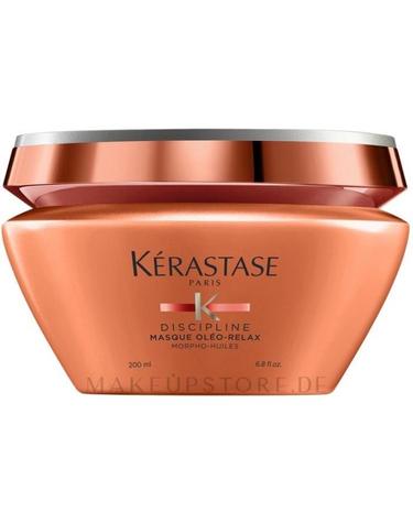 [케라스타즈] 올레오 릴렉스 헤어 마스크 200ml