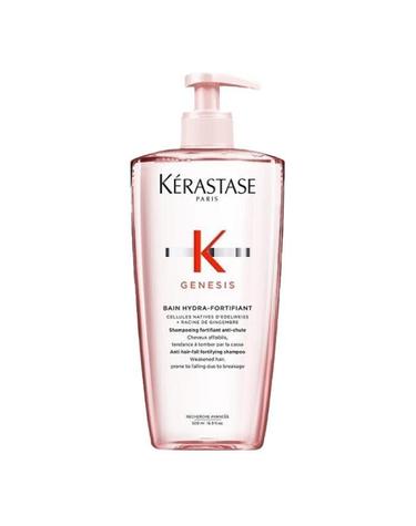 (해외) 케라스타즈 제네시스 방 이드라 샴푸 500ml