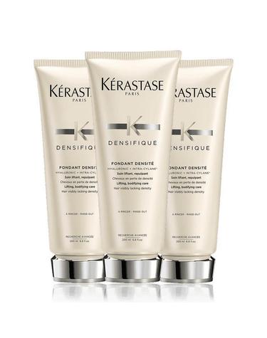 (해외) 케라스타즈 덴시피크 퐁당 덴시떼 컨디셔너 200ml 3개