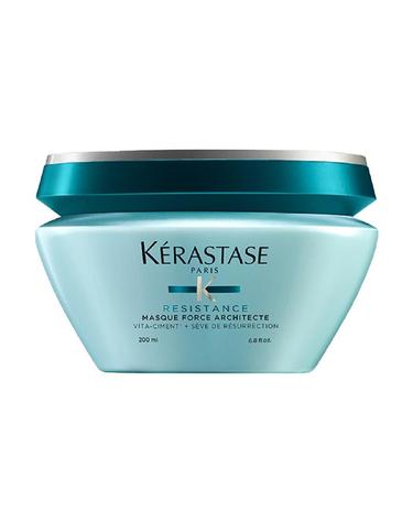 (해외)케라스타즈 레지스턴스 포스 아키텍트 마스크 200ml