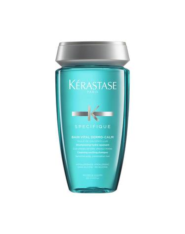 (해외) 케라스타즈 스페시픽 방 바이탈 더모 캄 샴푸 250ml