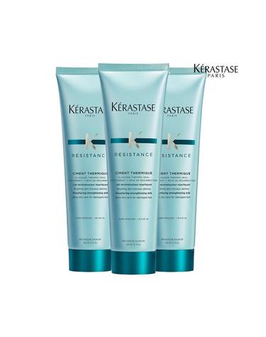 (해외) 케라스타즈 레지스탕스 시몽 테르미크 150ml 3개