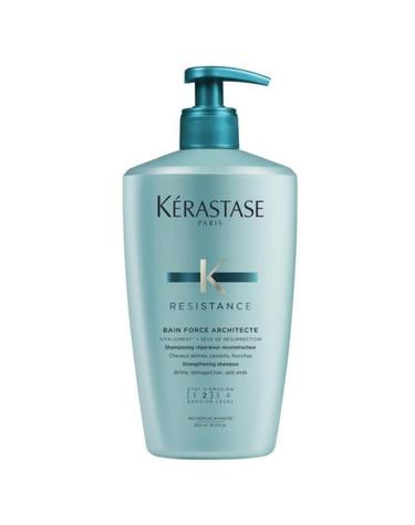 (해외) 케라스타즈 레지스턴스 방 포스 아키텍트 샴푸 500ml