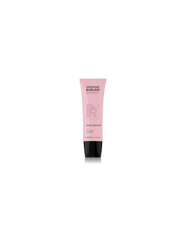 안네마리보린 로즈 네이처 오일 투 밀크 클렌저 125ml