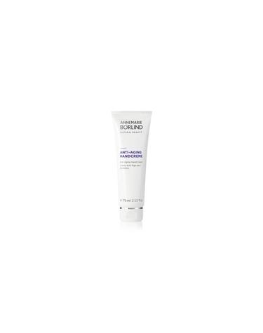 안네마리보린 안네마리볼린드 안티에이징 핸드크림 75ml