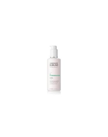 안네마린보린 LL 재생 시스템 바이탈리티 클렌징 밀크 150ml