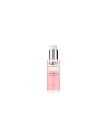 안네마리보린 로즈블로썸 리바이탈라이징 케어 세럼 50ml