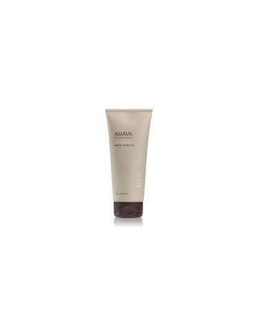 아하바 타임 투 에너자이즈 맨 미네랄 샤워 젤 200ml