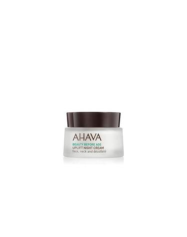 아하바 뷰티비포에이지 업리프트 나이트 크림 50ml