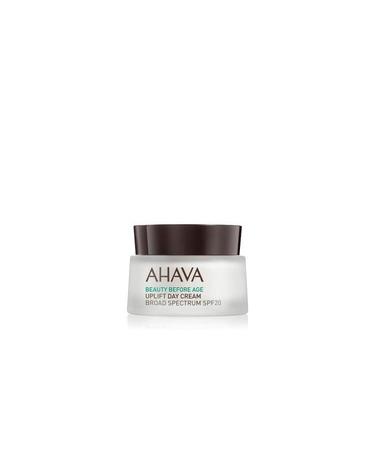 아하바 뷰티 비포 에이지 업리프트 데이 크림 SPF20 50ml
