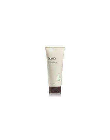 아하바 사해 솔트 리퀴드 바디 젤 200ml