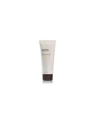 아하바 사해 워터 미네랄 핸드크림 100ml