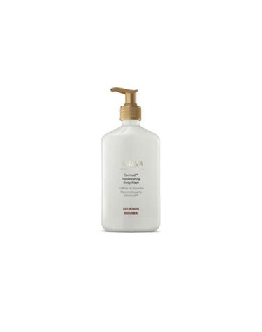 아하바 더머드 리플레니싱 바디 워시 샤워젤 400ml