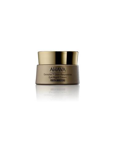 아하바 유스 부스터 오스모터 아이 크림 15ml