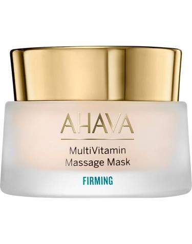 (아하바) 멀티 비타민 마사지 마스크 50ml