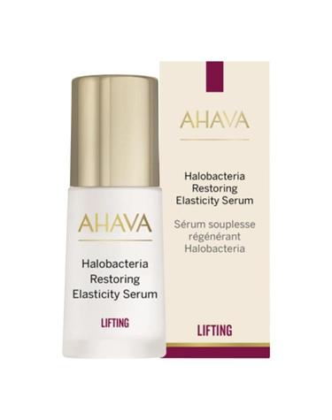 (아하바) 리프팅 헤일로박테리아 탄력 세럼 30ml