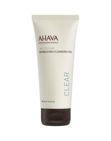 (아하바) 리프레싱 클렌징 젤 100ml