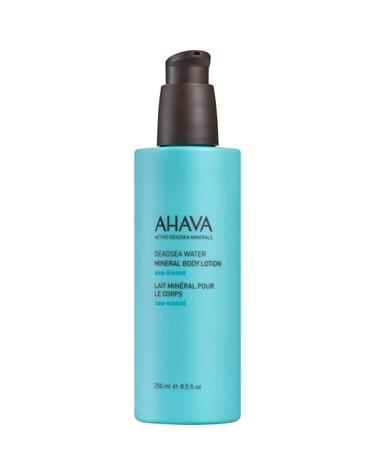 (아하바) 사해 키스 미네랄 바디 로션 250ml