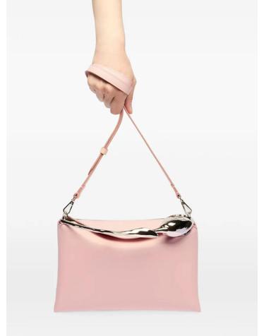 [해외직구] 26 FW 에르뎀 midi Bloom leather tote bag PF26B210025015S TP454933398