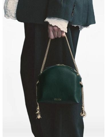 [해외직구] 26 FW 에르뎀 Flora Evening leather tote bag PF26B910083025 TP454914733