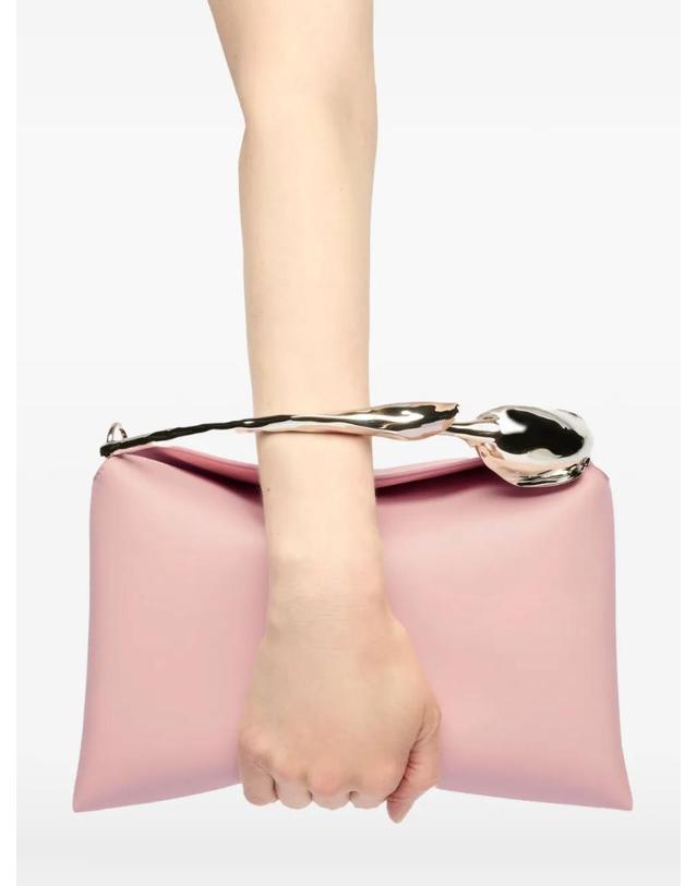 에르뎀 [해외직구] 26 FW 에르뎀 midi Bloom leather tote bag PF26B210025015S TP454933398 착용컷