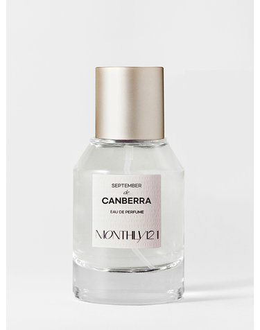 셉텐버 드 캔버라 오 드 퍼퓸 50ml