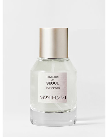 [Bitter sweet] 노벰버 드 서울 오 드 퍼퓸 50ml