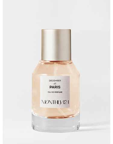 [Elegant Floral] 디셈버 드 파리 오 드 퍼퓸 50ml