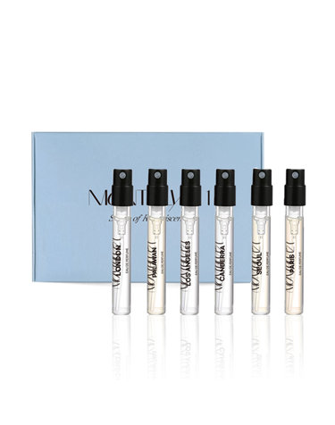 DISCOVERY EDP SET