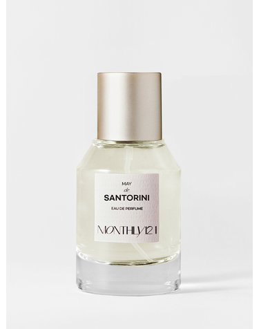 [센슈얼] 메이 드 산토리니 오 드 퍼퓸  50ml