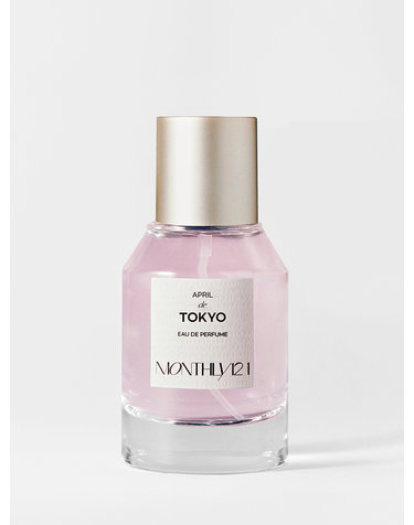 [Fresh Floral] 에이프릴 드 도쿄 오 드 퍼퓸  50ml