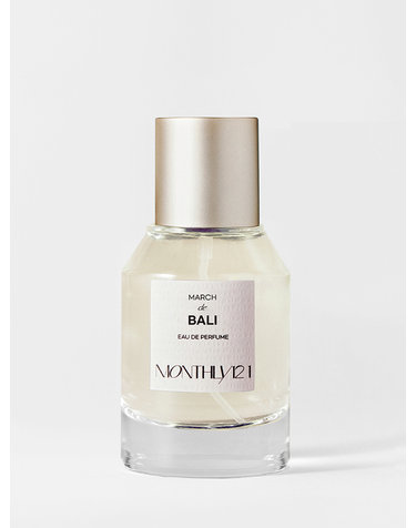 [유자 흙] 마치 드 발리 오 드 퍼퓸 50ml