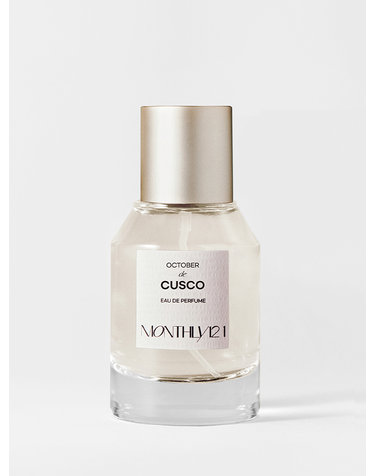 [레더] 옥토버 드 쿠스코 오 드 퍼퓸 50ml