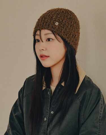 브레디 부클 비니 4color