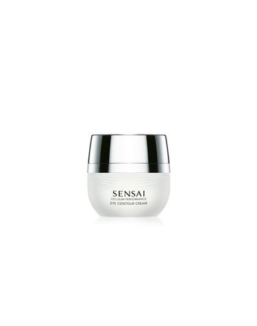 센사이 셀룰라 퍼포먼스 베이시스 아이 컨투어 크림 15ml