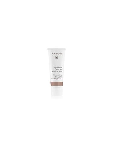 닥터하우쉬카 안티에이징 리제너레이팅 넥 크림 40ml