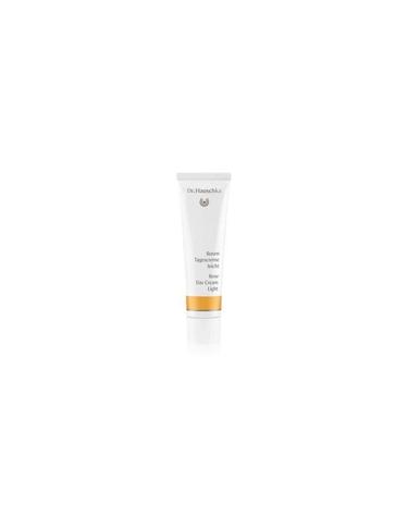 닥터하우쉬카 로즈 데이 크림 라이트 30ml