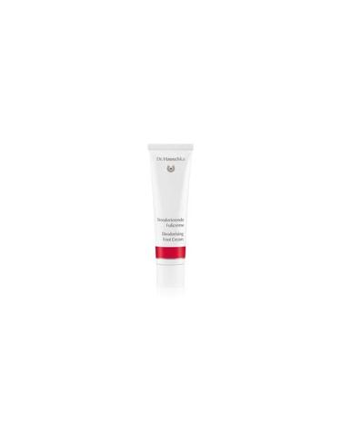 닥터하우쉬카 매니큐어 & 페디큐어 풋 크림 30ml