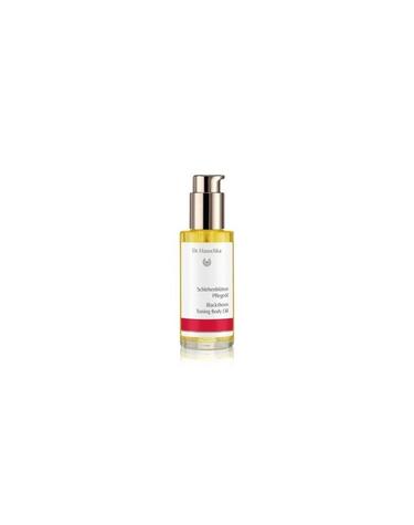 닥터하우쉬카 슬로 블라썸 케어 바디 오일 75ml