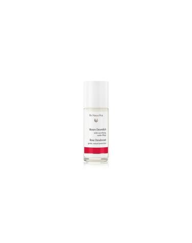 닥터하우쉬카 데오드란트 밀크 로즈 50ml